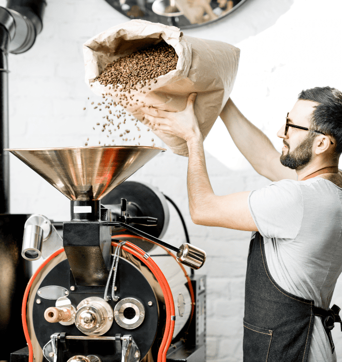 Industrieel Schoonmaker (brand en waterschades)