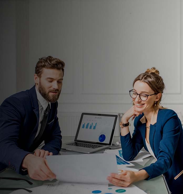 Commercieel medew. binnendienst | startsalaris tot € 3.500,-