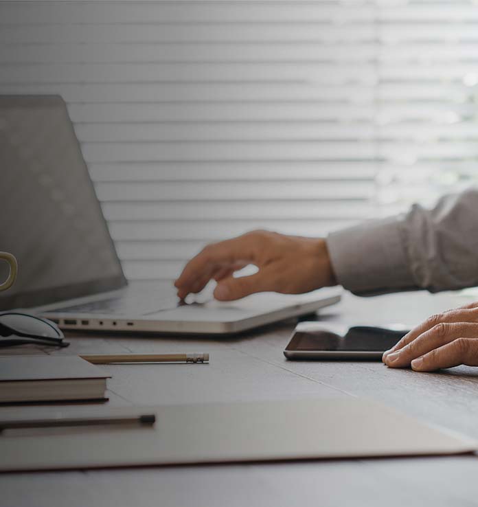 Financieel medewerker | Salaris tot €3300,-