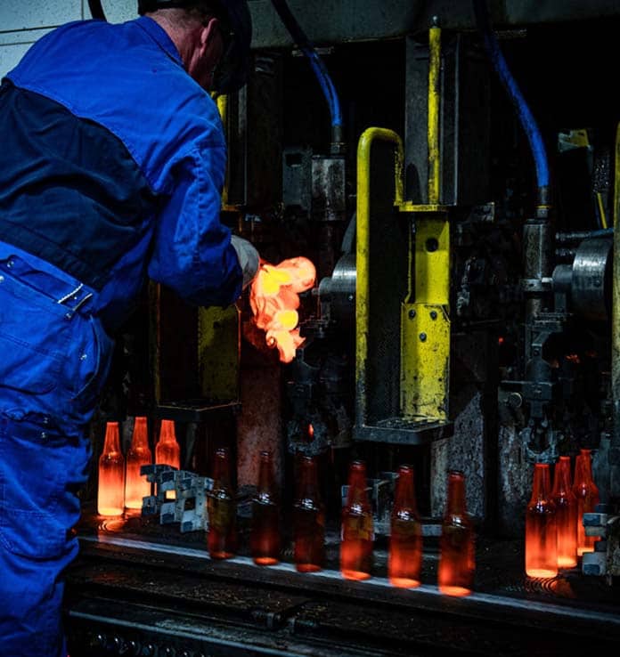 Operator | Dagdienst