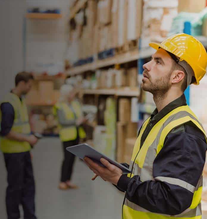 Logistiek medewerker (kwaliteit controle) | 2-ploegen | €2800 bruto