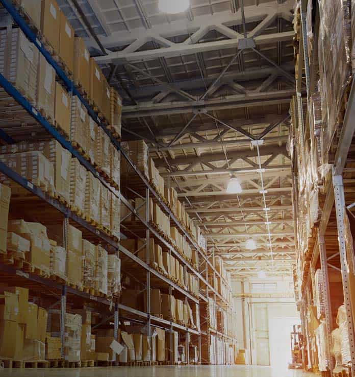 CE Winkeldistributie | Meerdere opties