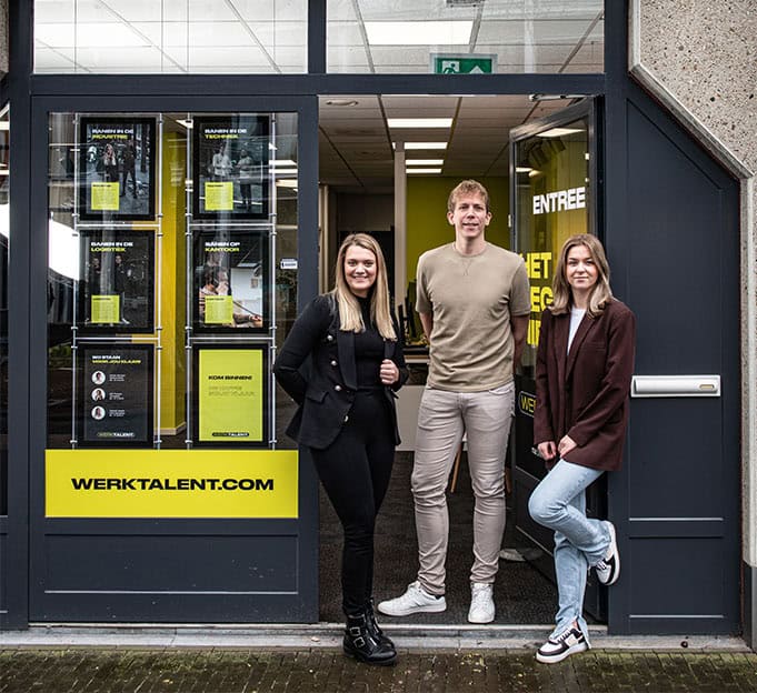 WerkTalent DoetinchemACM products mensen met golfkarretje