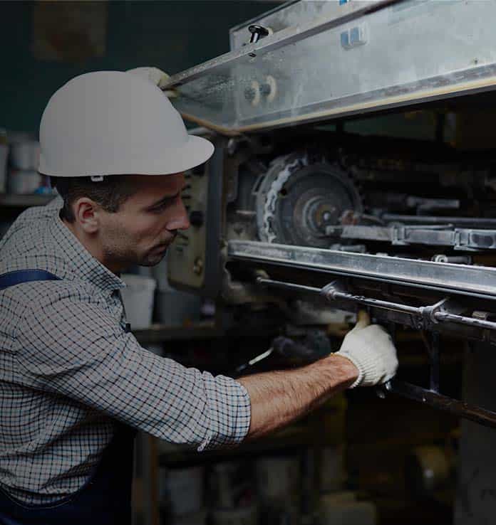 Leerling in de metaal | 38-urige werkweek | 4 dagen per week werken