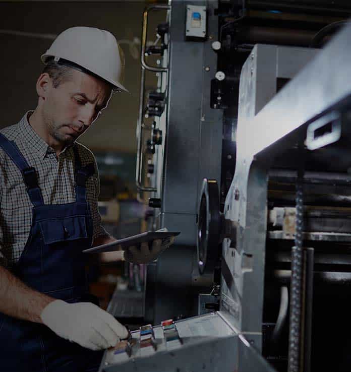 Assistent Voorman | T/m € 3000